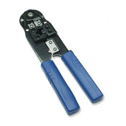 Nice OVA1 crimping tool for fitting RJ45 connectors for O-View gate automation system